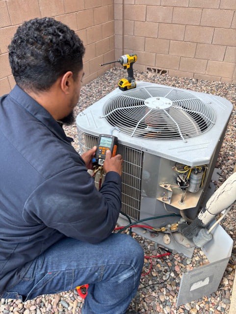 ProChill HVAC Services